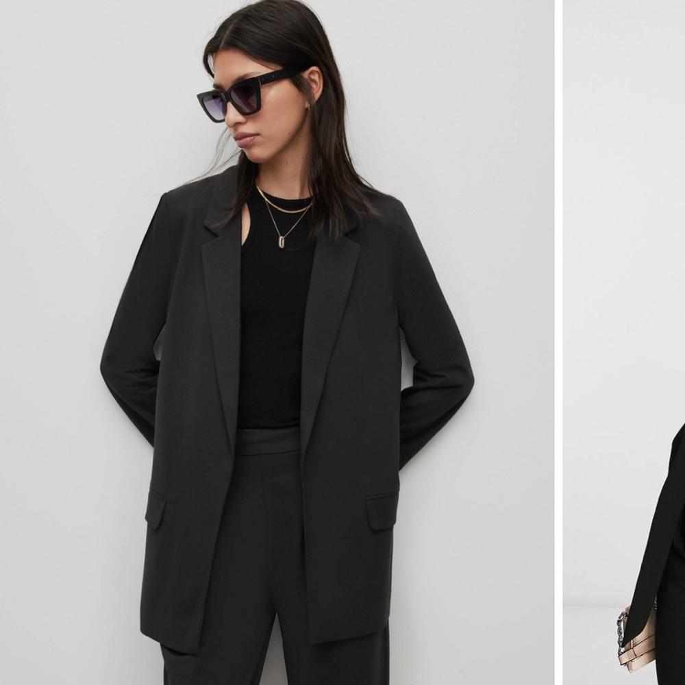 Allsaints Aleida blazer